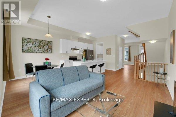 87 De La Roche Drive N, Vaughan, Ontario  L4L 1A6 - Photo 24 - N12429076