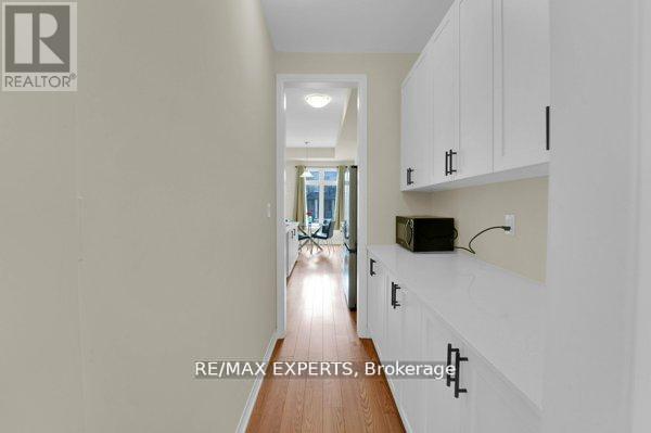 87 De La Roche Drive N, Vaughan, Ontario  L4L 1A6 - Photo 34 - N12429076