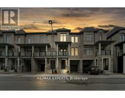 87 DE LA ROCHE DRIVE N, Vaughan, Ontario