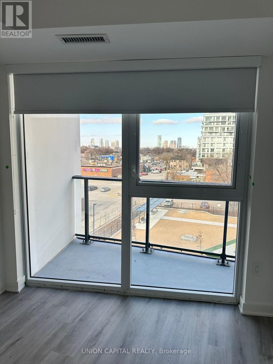513 - 36 Zorra Street N, Toronto, Ontario  M8Z 0G5 - Photo 11 - W12428597