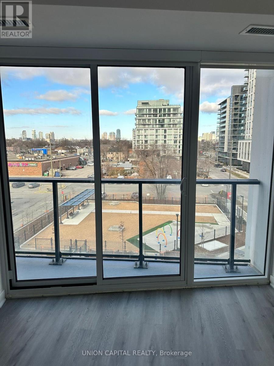 513 - 36 Zorra Street N, Toronto, Ontario  M8Z 0G5 - Photo 7 - W12428597