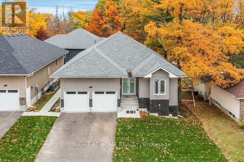 LOWER - 182 CUNDLES ROAD W, Barrie, Ontario