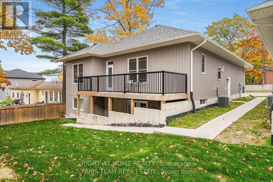 Lower - 182 Cundles Road W, Barrie, Ontario  L4N 5N2 - Photo 16 - S12429089