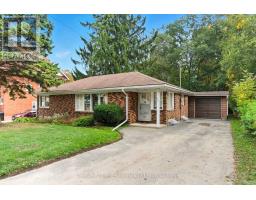 639 YONGE STREET, Midland, Ontario