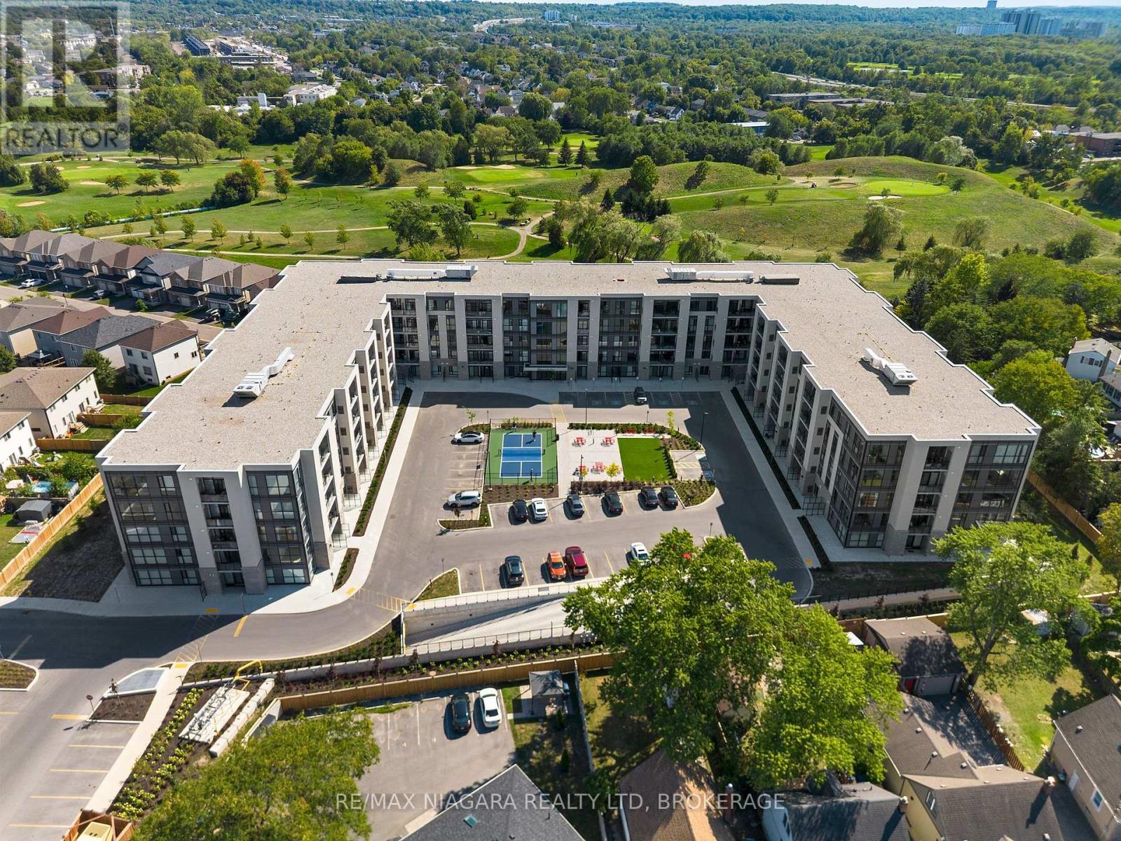 130 - 50 HERRICK AVENUE, St. Catharines, Ontario