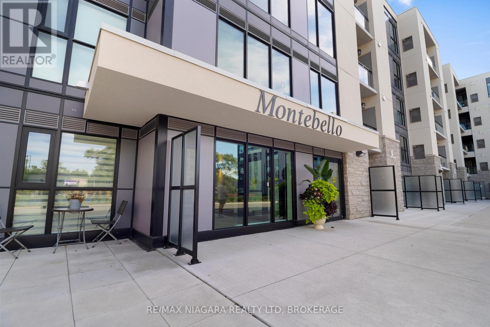 130 - 50 Herrick Avenue, St. Catharines, Ontario  L2P 0G3 - Photo 21 - X12429135