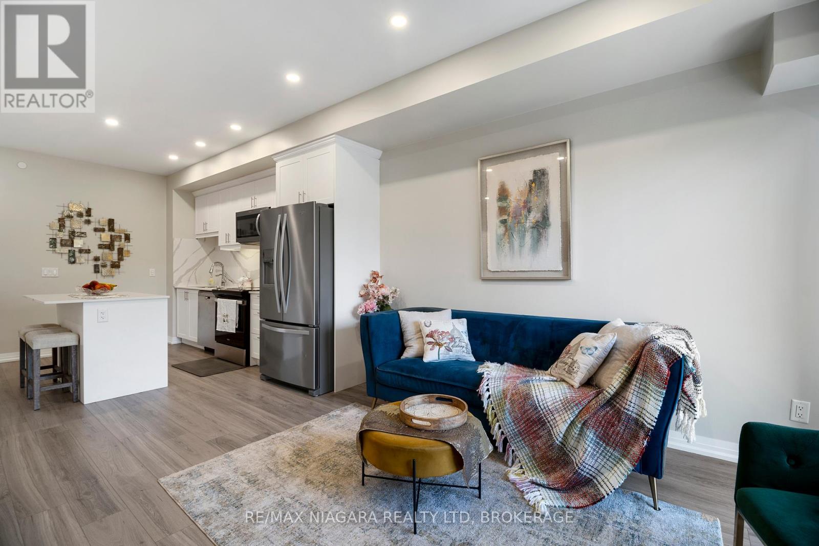 130 - 50 Herrick Avenue, St. Catharines, Ontario  L2P 0G3 - Photo 8 - X12429135