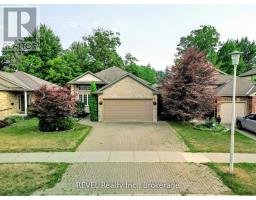 1085 SOUTH WENIGE DRIVE, London North, Ontario