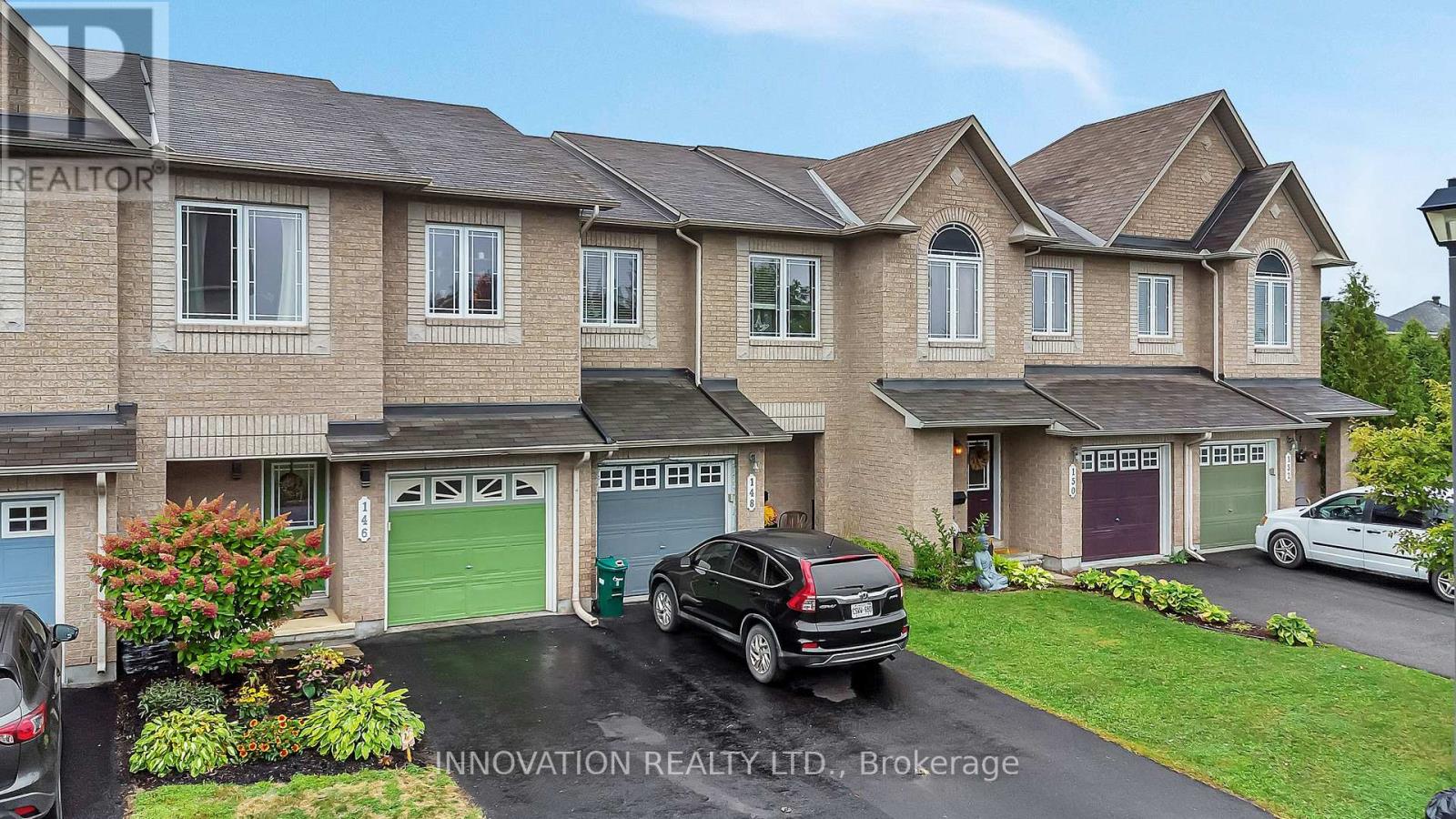 146 Silvermoon Crescent, Ottawa, Ontario  K4A 0P5 - Photo 34 - X12429250