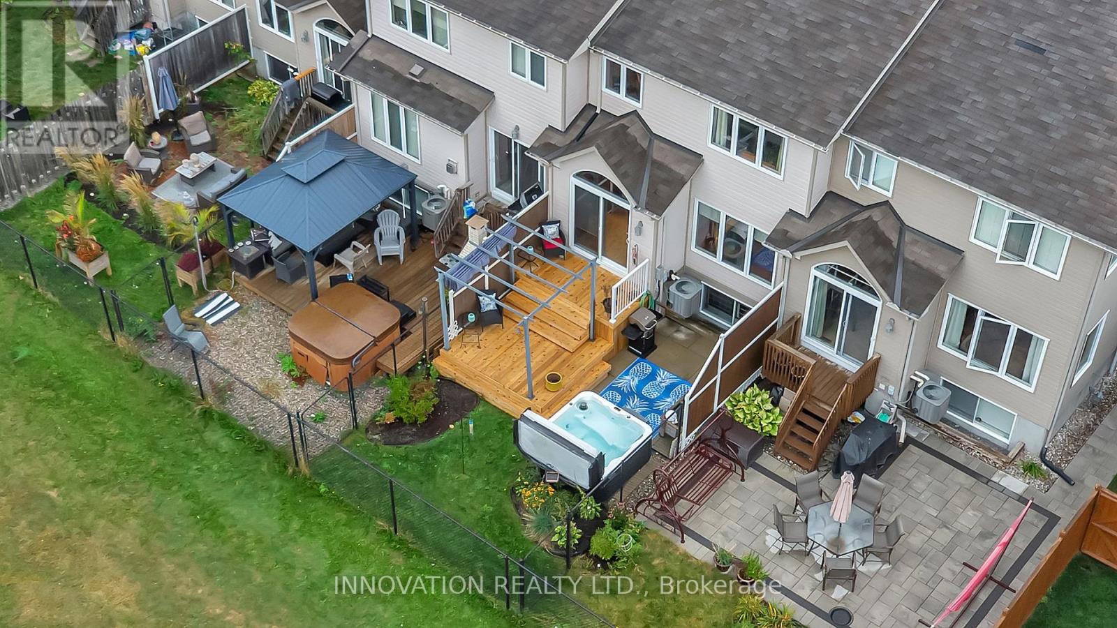 146 Silvermoon Crescent, Ottawa, Ontario  K4A 0P5 - Photo 37 - X12429250