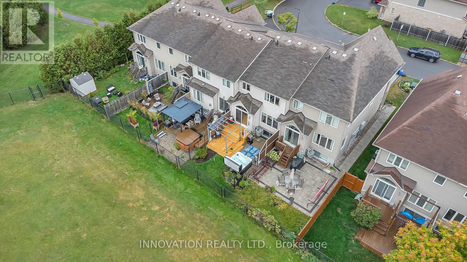146 Silvermoon Crescent, Ottawa, Ontario  K4A 0P5 - Photo 36 - X12429250