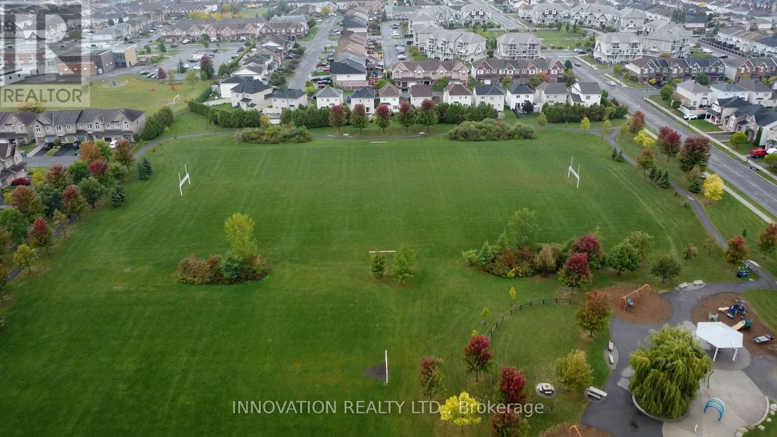 146 Silvermoon Crescent, Ottawa, Ontario  K4A 0P5 - Photo 38 - X12429250
