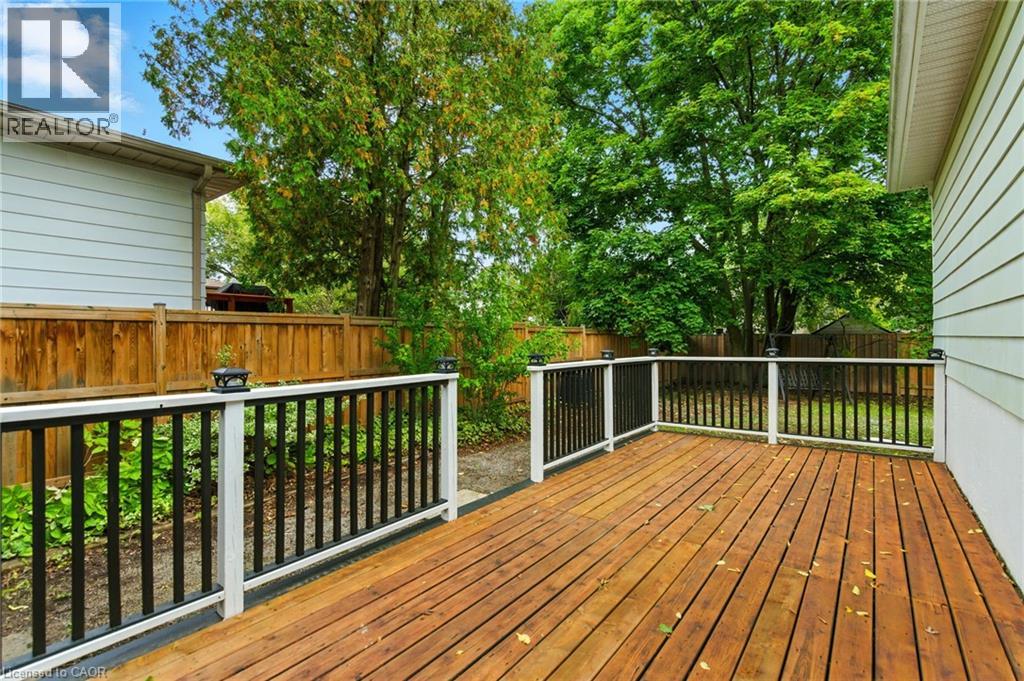 1423 Thornton Road, Burlington, Ontario  L7M 1N6 - Photo 25 - 40774004
