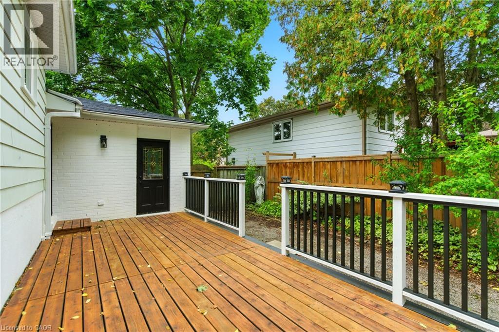 1423 Thornton Road, Burlington, Ontario  L7M 1N6 - Photo 26 - 40774004