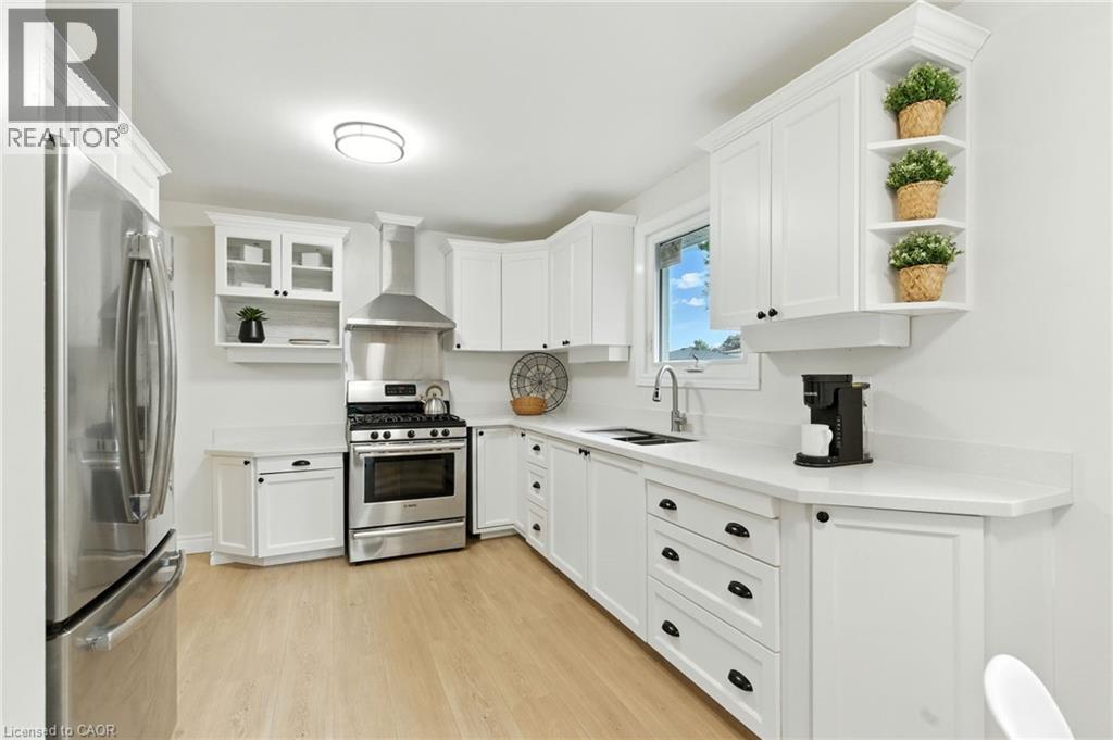 1423 Thornton Road, Burlington, Ontario  L7M 1N6 - Photo 6 - 40774004
