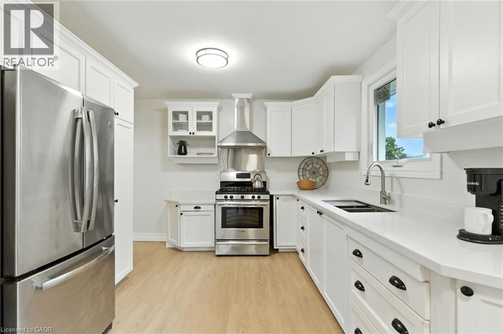 1423 Thornton Road, Burlington, Ontario  L7M 1N6 - Photo 7 - 40774004