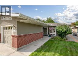 4035 Gellatly Road S Unit# 125, west kelowna, British Columbia