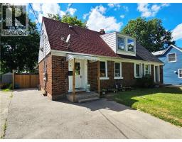 45 ST CLAIR Avenue, kitchener, Ontario