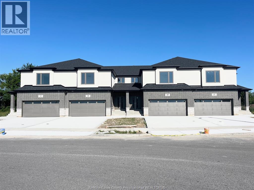 33 EAGLE, leamington, Ontario
