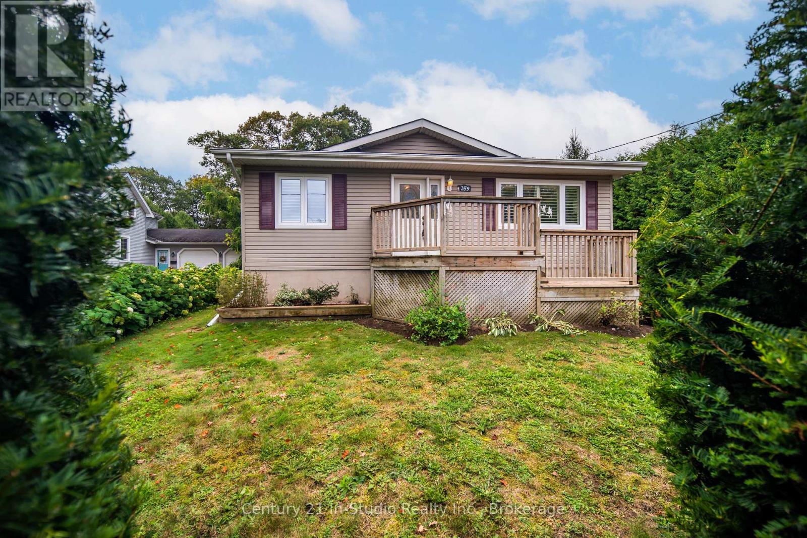 359 HIGH STREET, Saugeen Shores, Ontario