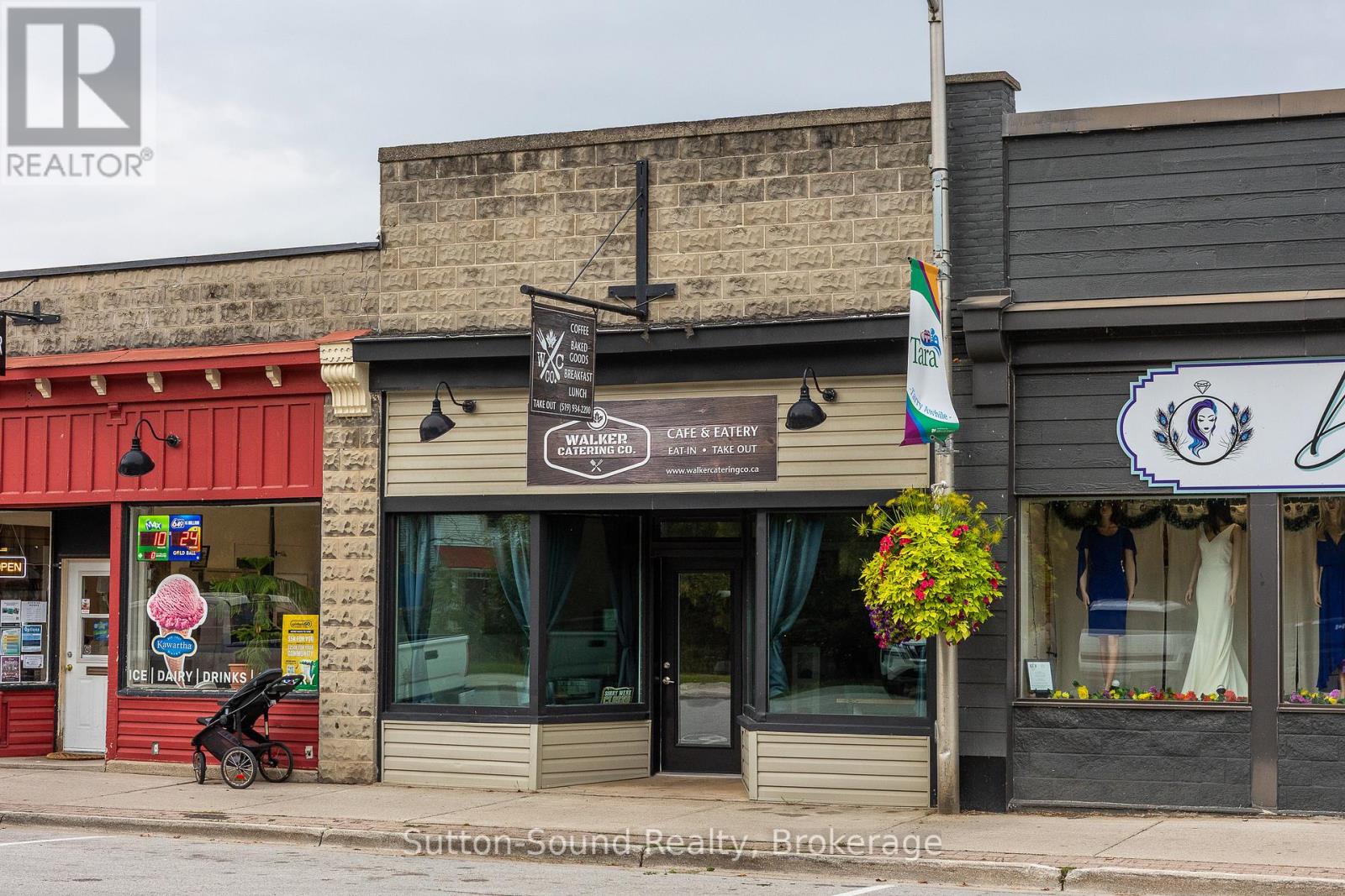 10 YONGE STREET N, Arran-Elderslie, Ontario