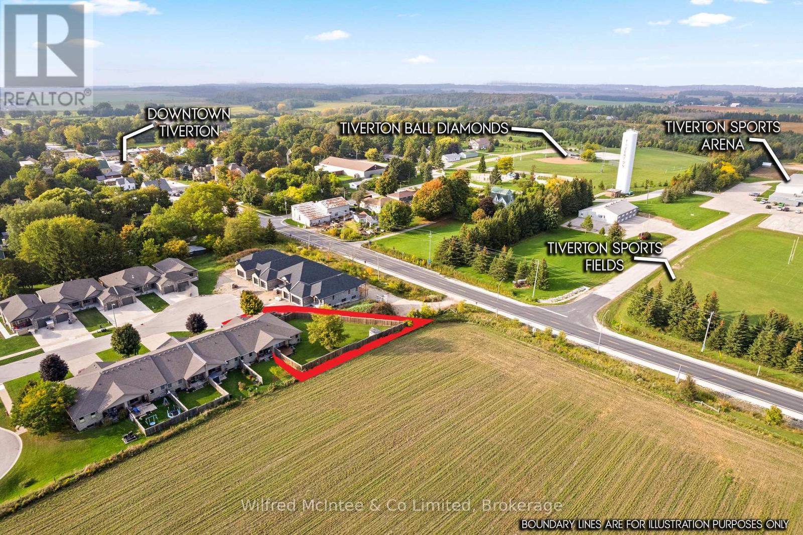 22 NYAH COURT, Kincardine, Ontario