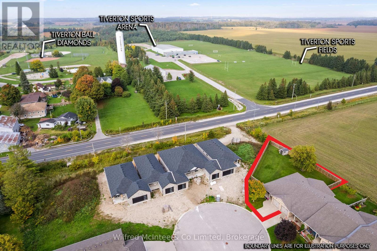 22 Nyah Court, Kincardine, Ontario  N0G 2T0 - Photo 11 - X12429243