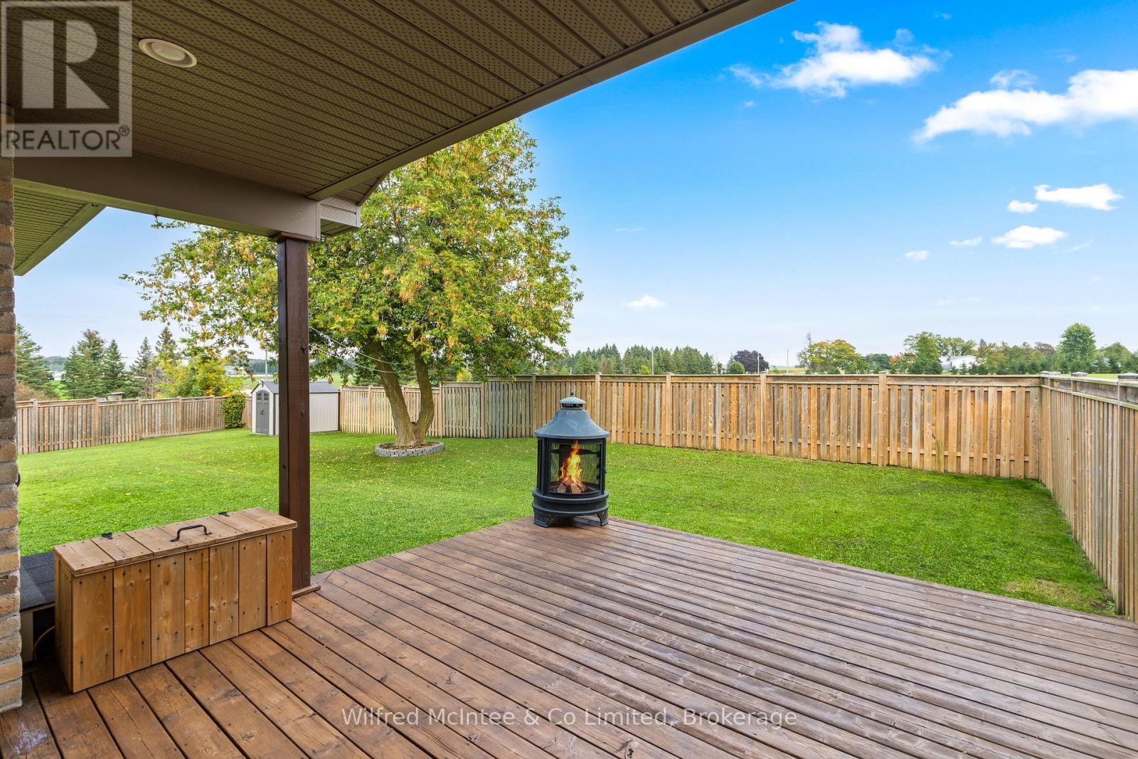 22 Nyah Court, Kincardine, Ontario  N0G 2T0 - Photo 36 - X12429243