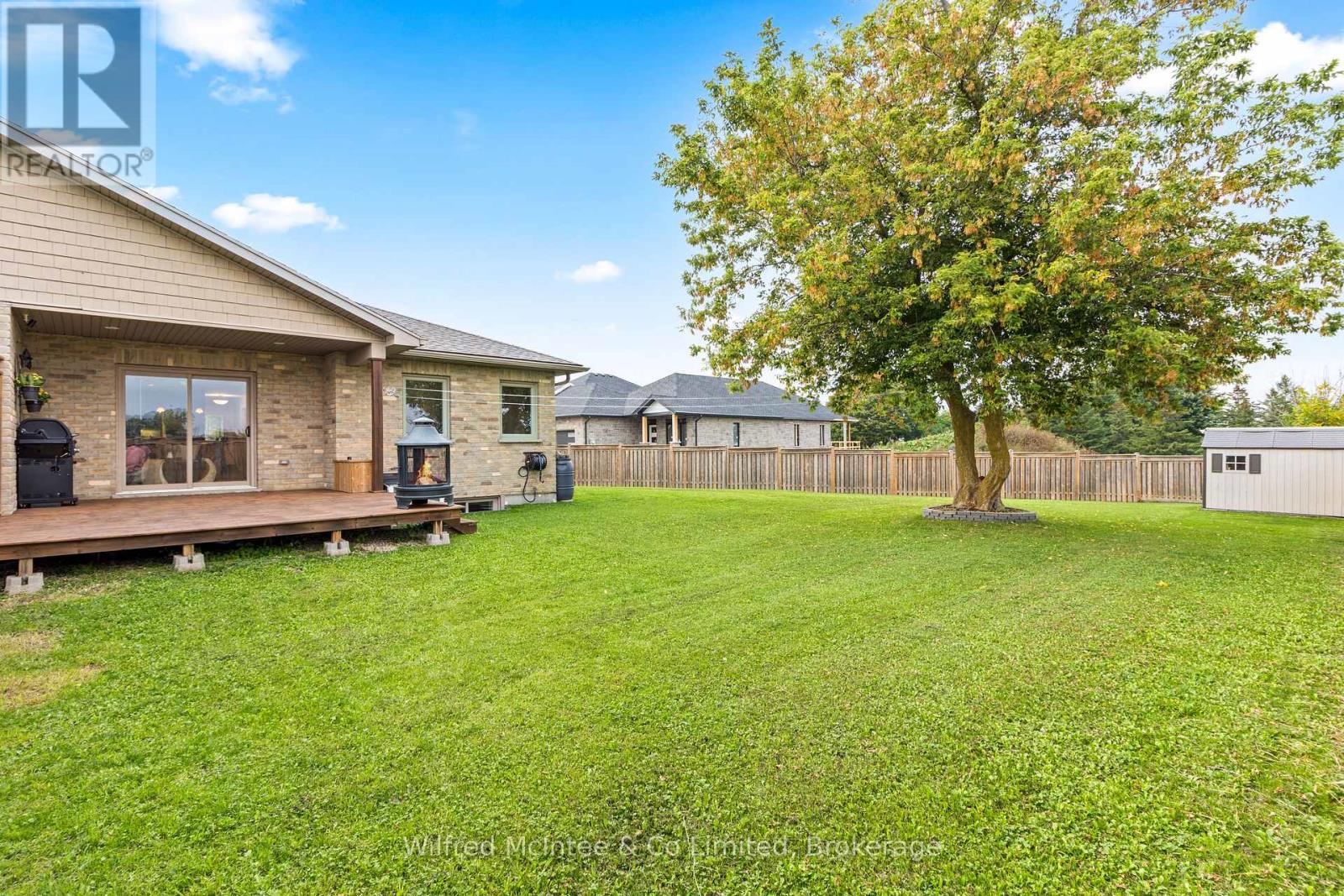 22 Nyah Court, Kincardine, Ontario  N0G 2T0 - Photo 40 - X12429243