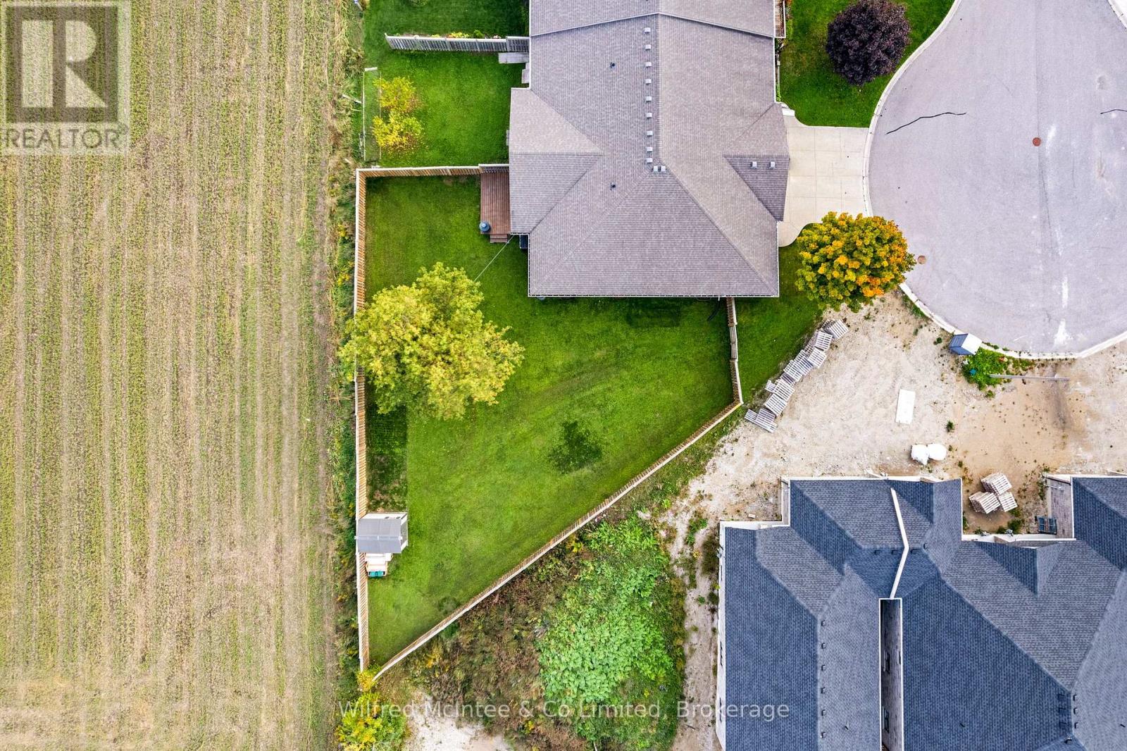 22 Nyah Court, Kincardine, Ontario  N0G 2T0 - Photo 42 - X12429243