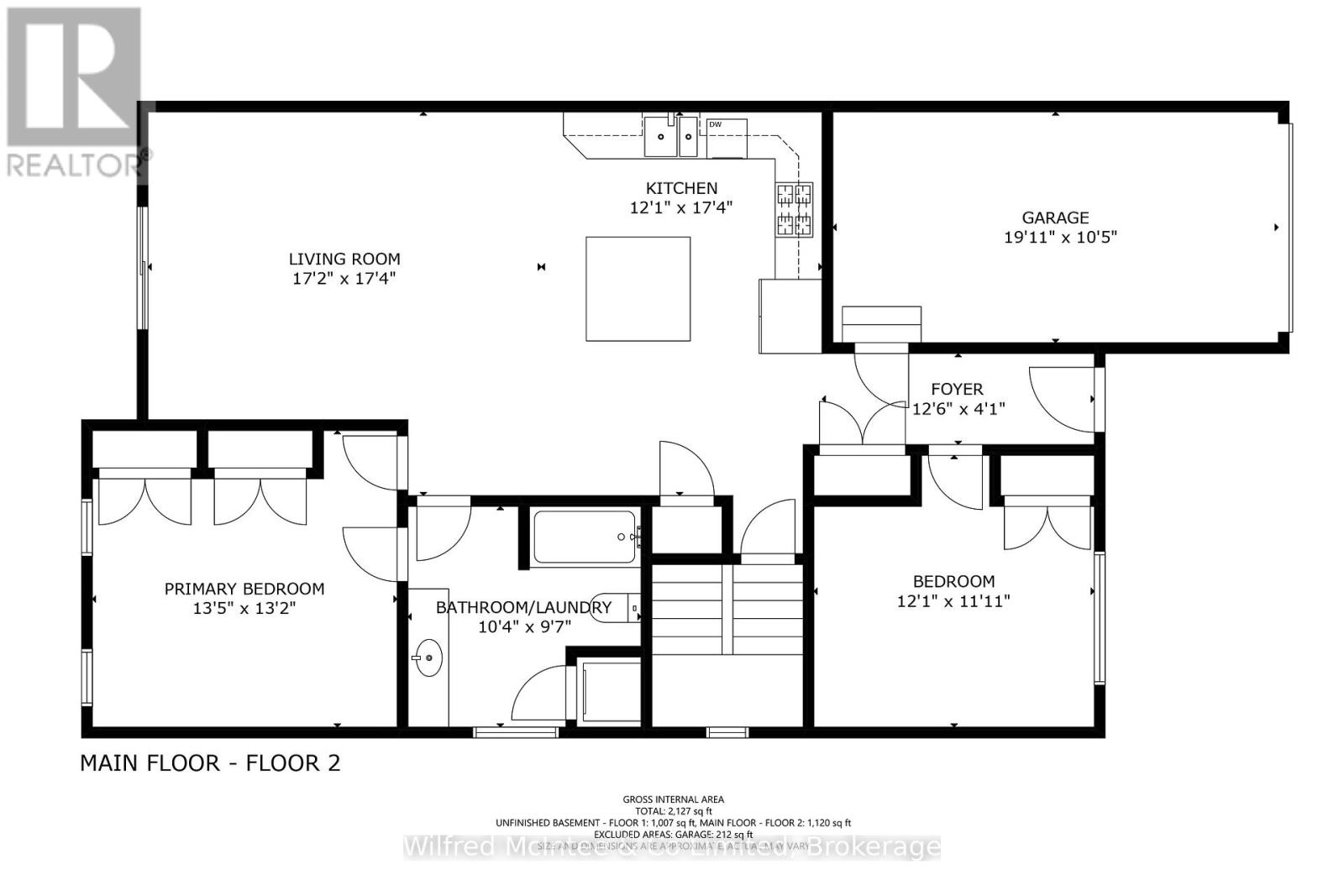 22 Nyah Court, Kincardine, Ontario  N0G 2T0 - Photo 43 - X12429243