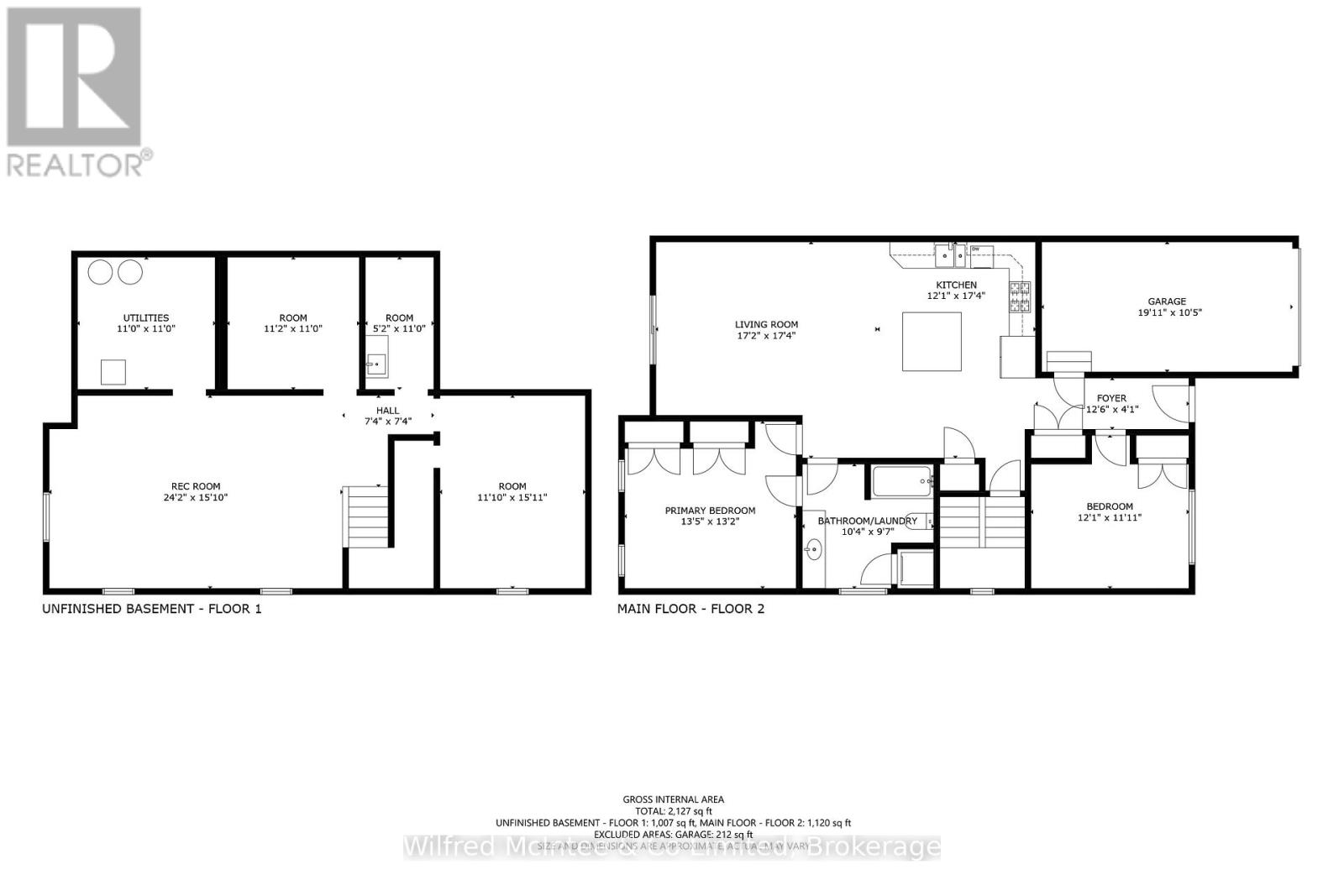 22 Nyah Court, Kincardine, Ontario  N0G 2T0 - Photo 44 - X12429243