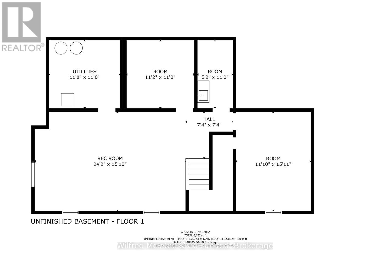 22 Nyah Court, Kincardine, Ontario  N0G 2T0 - Photo 45 - X12429243