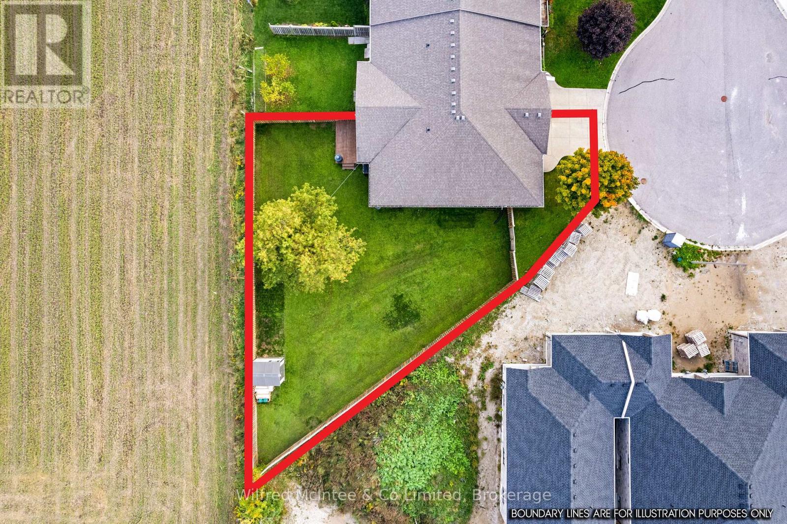 22 Nyah Court, Kincardine, Ontario  N0G 2T0 - Photo 9 - X12429243