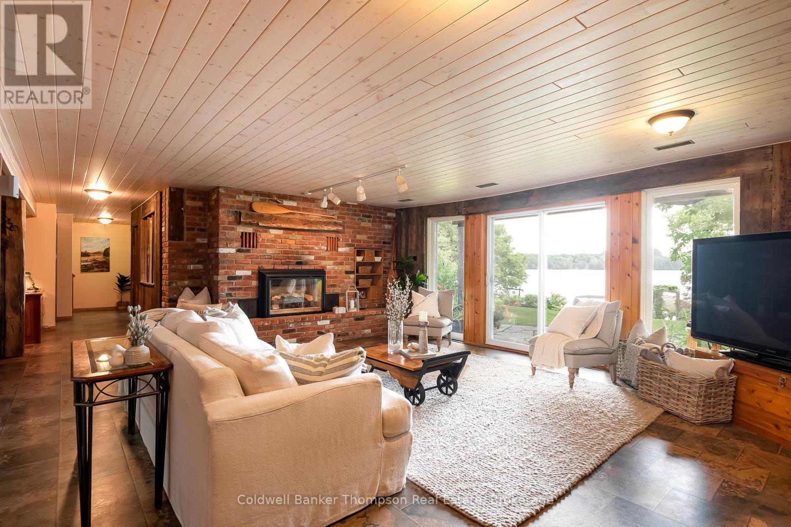 54 Rowan Drive, Huntsville, Ontario  P1H 2J2 - Photo 24 - X12429261