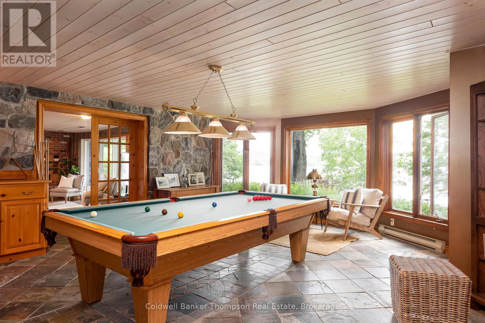54 Rowan Drive, Huntsville, Ontario  P1H 2J2 - Photo 31 - X12429261