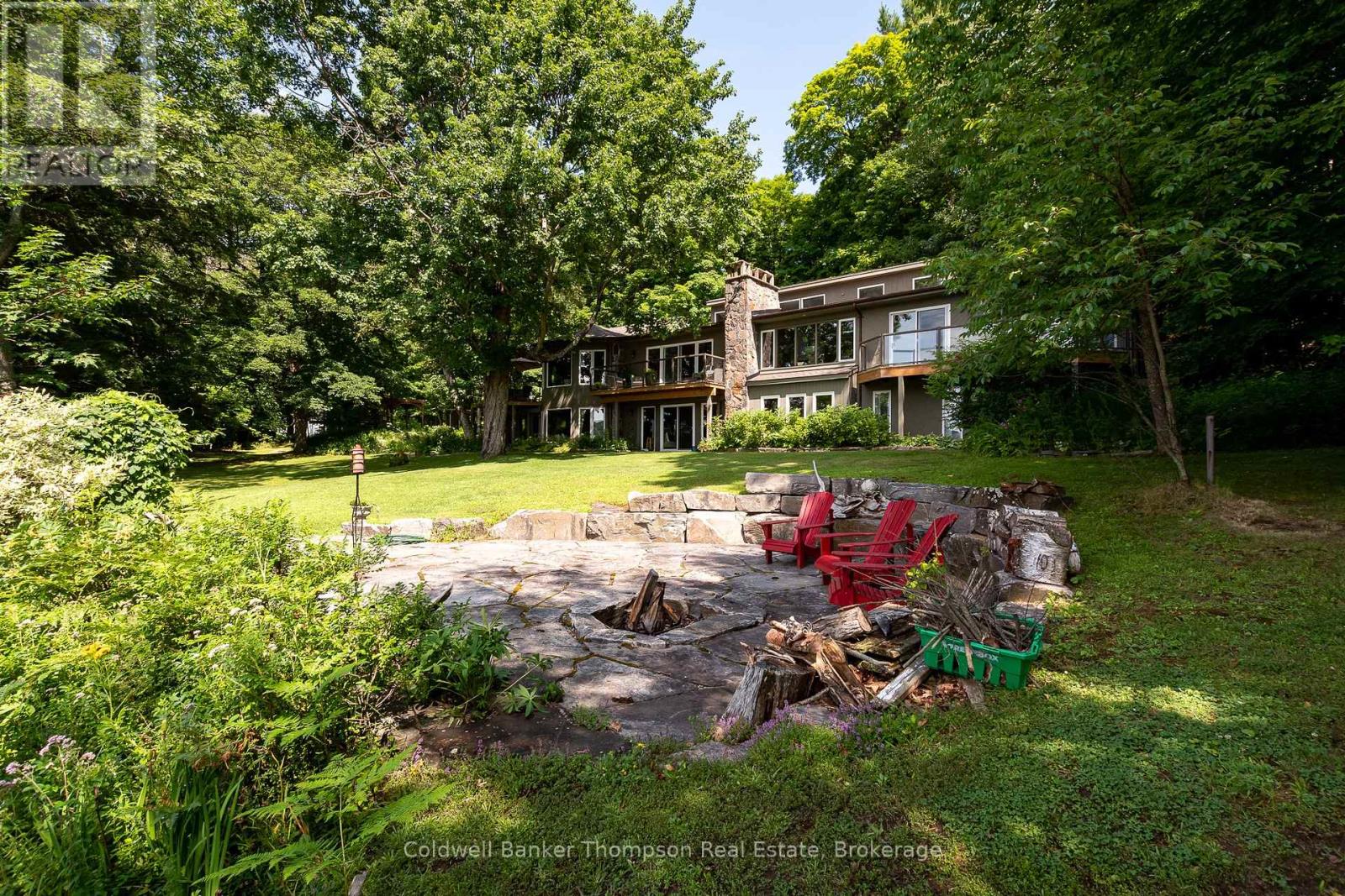 54 Rowan Drive, Huntsville, Ontario  P1H 2J2 - Photo 39 - X12429261