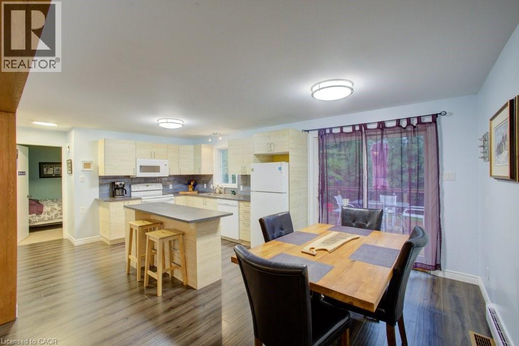 505 Attawandaron Road, Kincardine, Ontario  N0G 2R0 - Photo 11 - 40767370