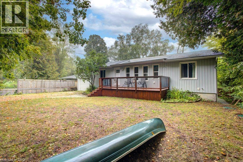 505 Attawandaron Road, Kincardine, Ontario  N0G 2R0 - Photo 3 - 40767370