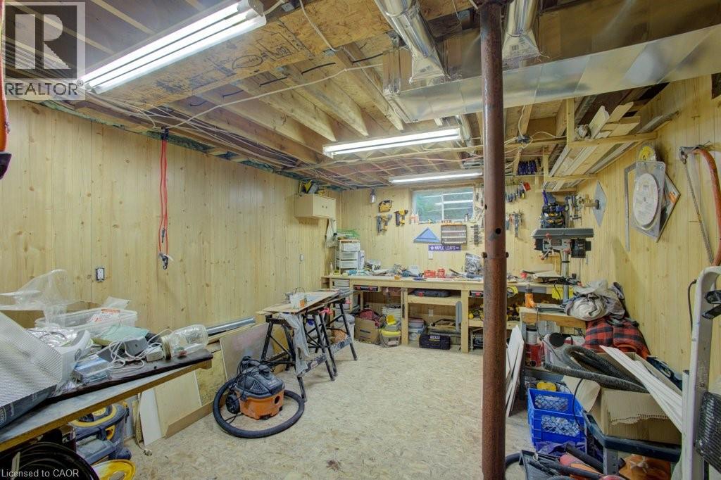 505 Attawandaron Road, Kincardine, Ontario  N0G 2R0 - Photo 33 - 40767370