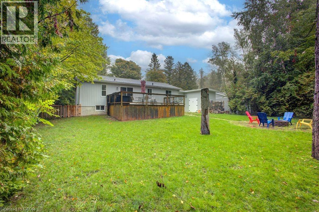505 Attawandaron Road, Kincardine, Ontario  N0G 2R0 - Photo 34 - 40767370