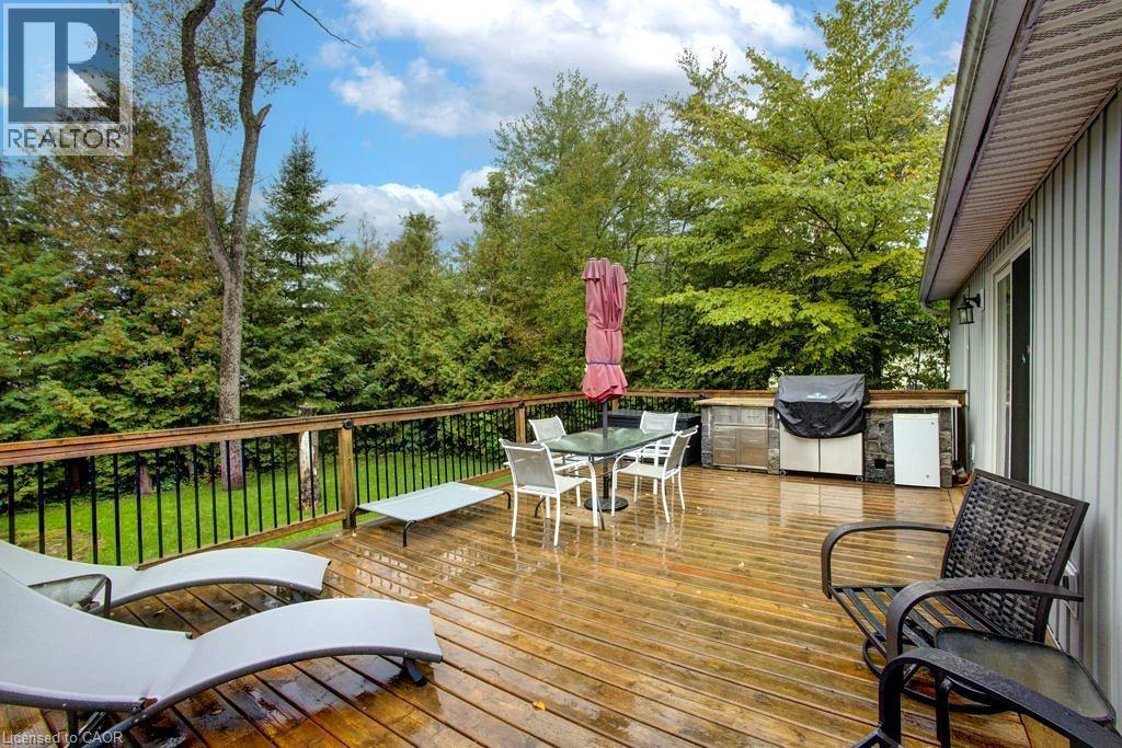 505 Attawandaron Road, Kincardine, Ontario  N0G 2R0 - Photo 38 - 40767370