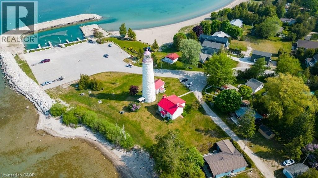 505 Attawandaron Road, Kincardine, Ontario  N0G 2R0 - Photo 44 - 40767370