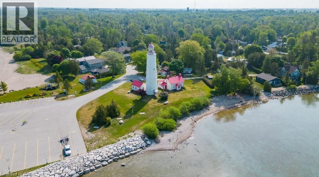 505 Attawandaron Road, Kincardine, Ontario  N0G 2R0 - Photo 45 - 40767370