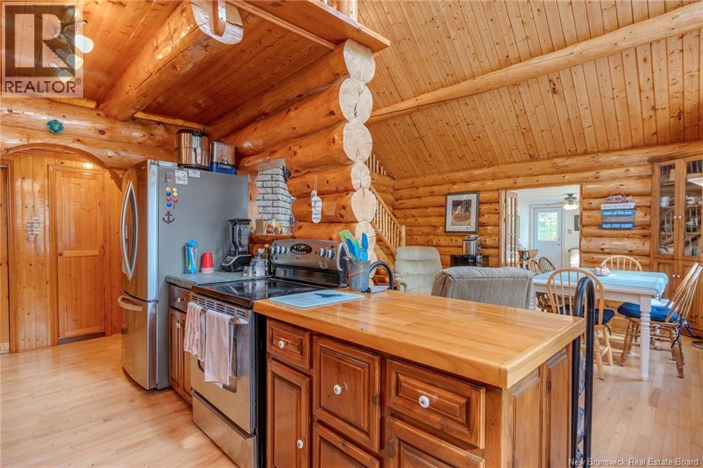 3049 Lower Cambridge Road, Cambridge-Narrows, New Brunswick  E4C 1R7 - Photo 13 - NB127428