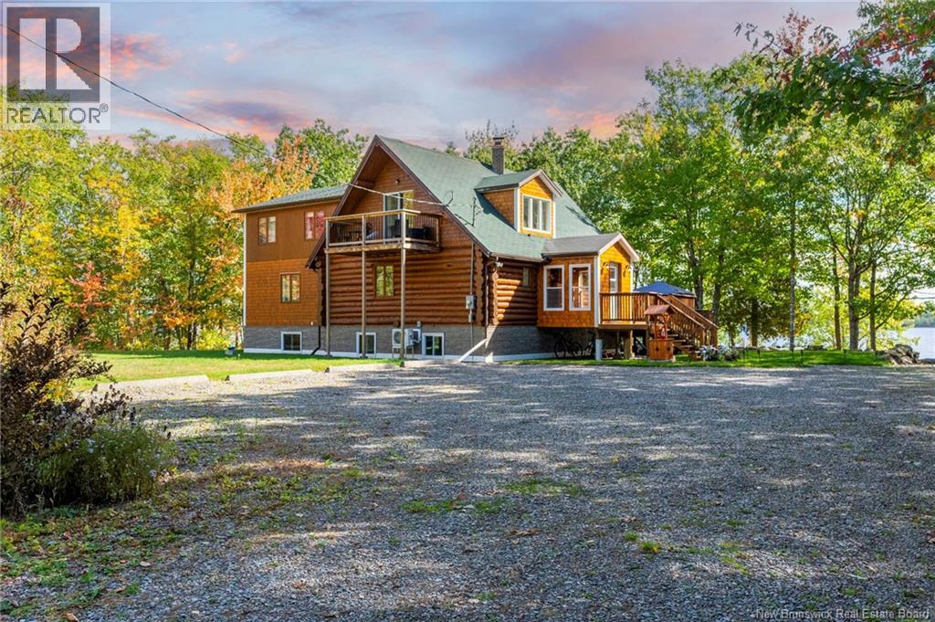 3049 Lower Cambridge Road, Cambridge-Narrows, New Brunswick  E4C 1R7 - Photo 4 - NB127428