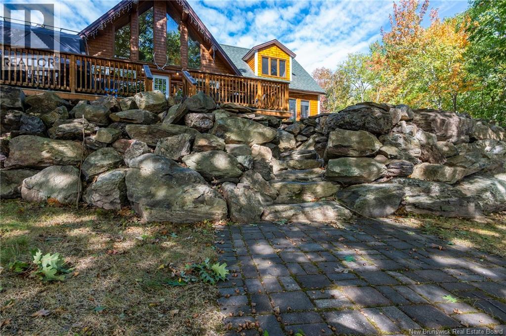 3049 Lower Cambridge Road, Cambridge-Narrows, New Brunswick  E4C 1R7 - Photo 46 - NB127428
