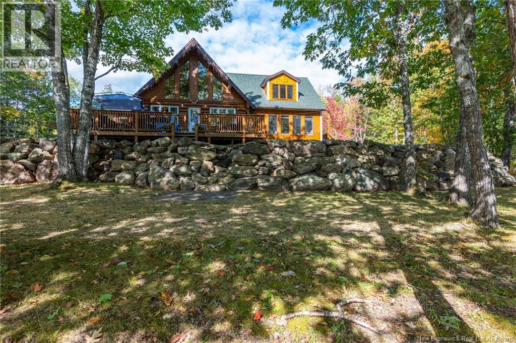 3049 Lower Cambridge Road, Cambridge-Narrows, New Brunswick  E4C 1R7 - Photo 6 - NB127428
