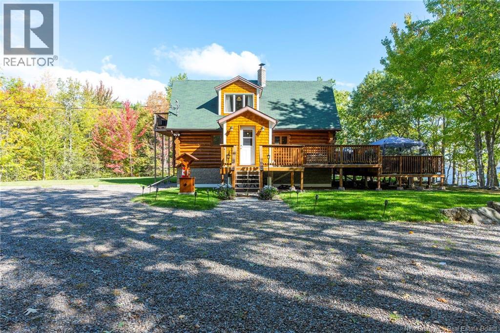 3049 Lower Cambridge Road, Cambridge-Narrows, New Brunswick  E4C 1R7 - Photo 7 - NB127428