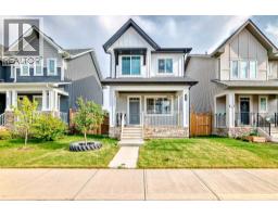 269 Ellen Way, Crossfield, Ca